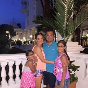 Meet your Posher, Roldan